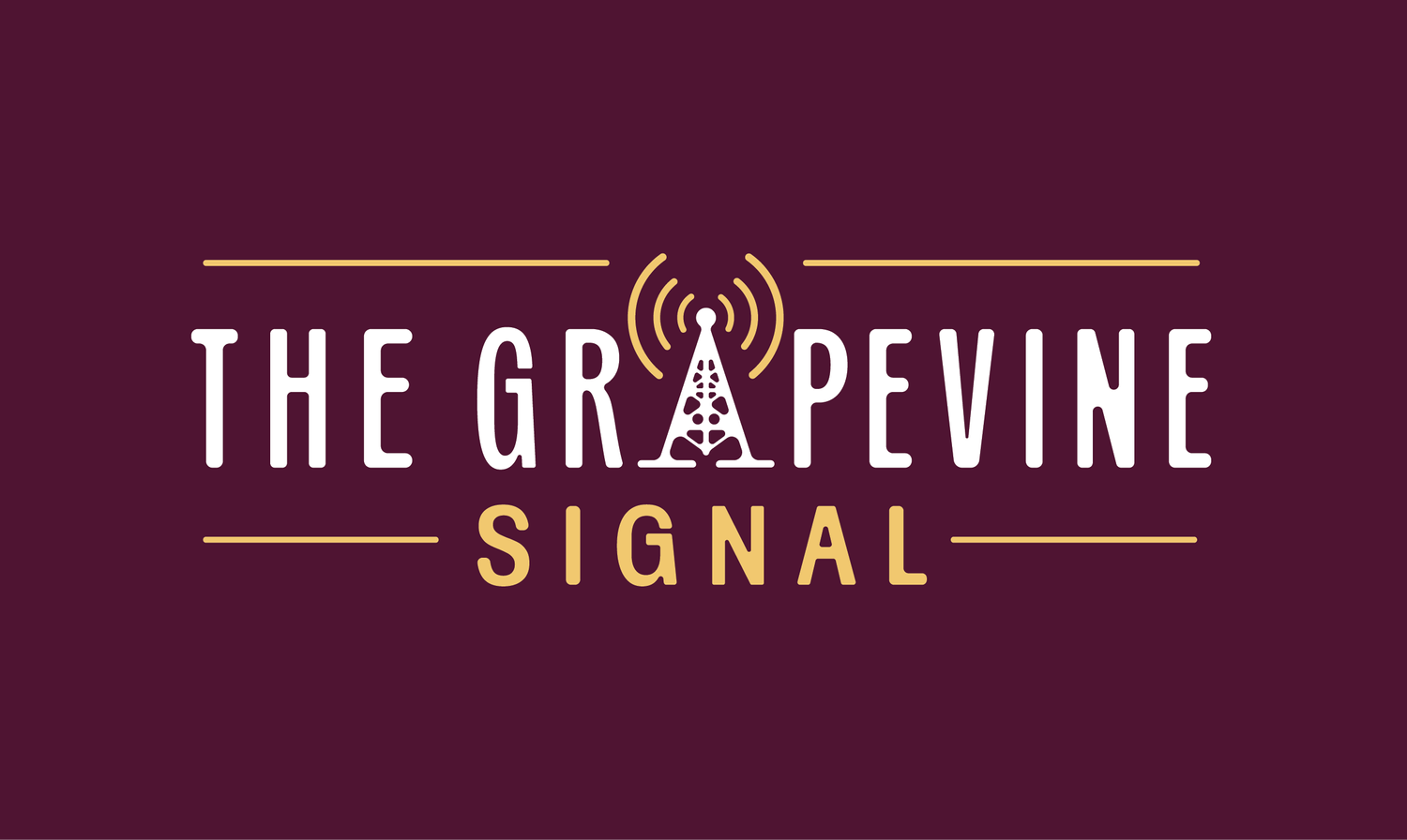The Grapevine Signal