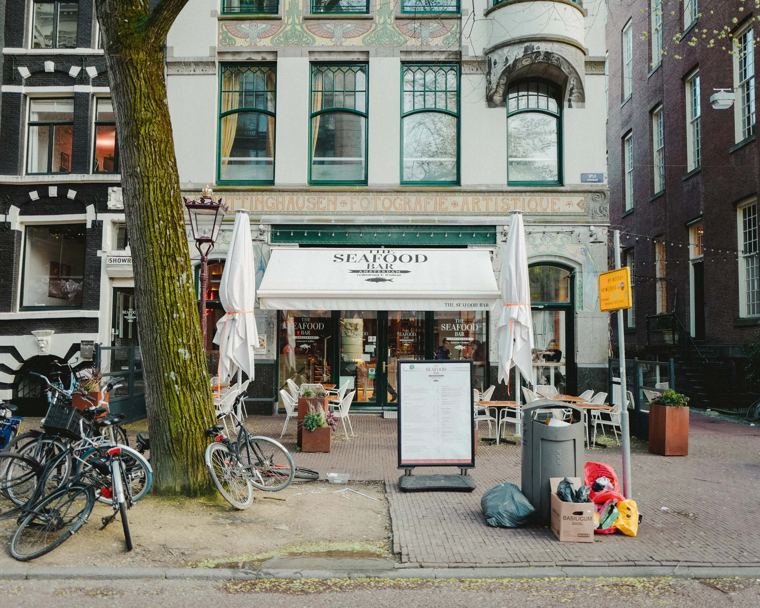 Amsterdam