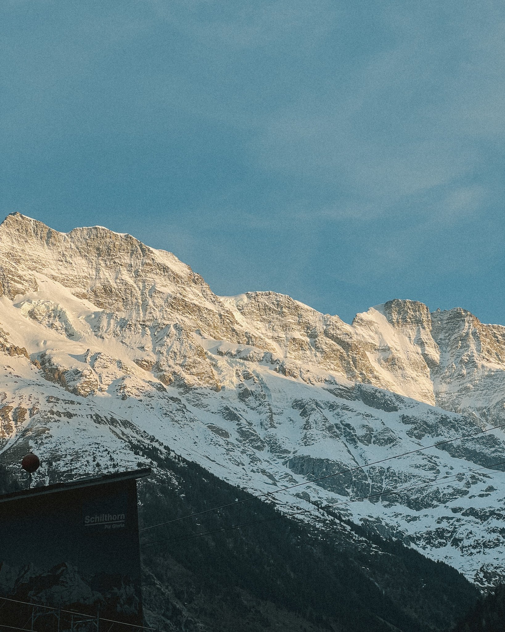 Lauterbrunnen