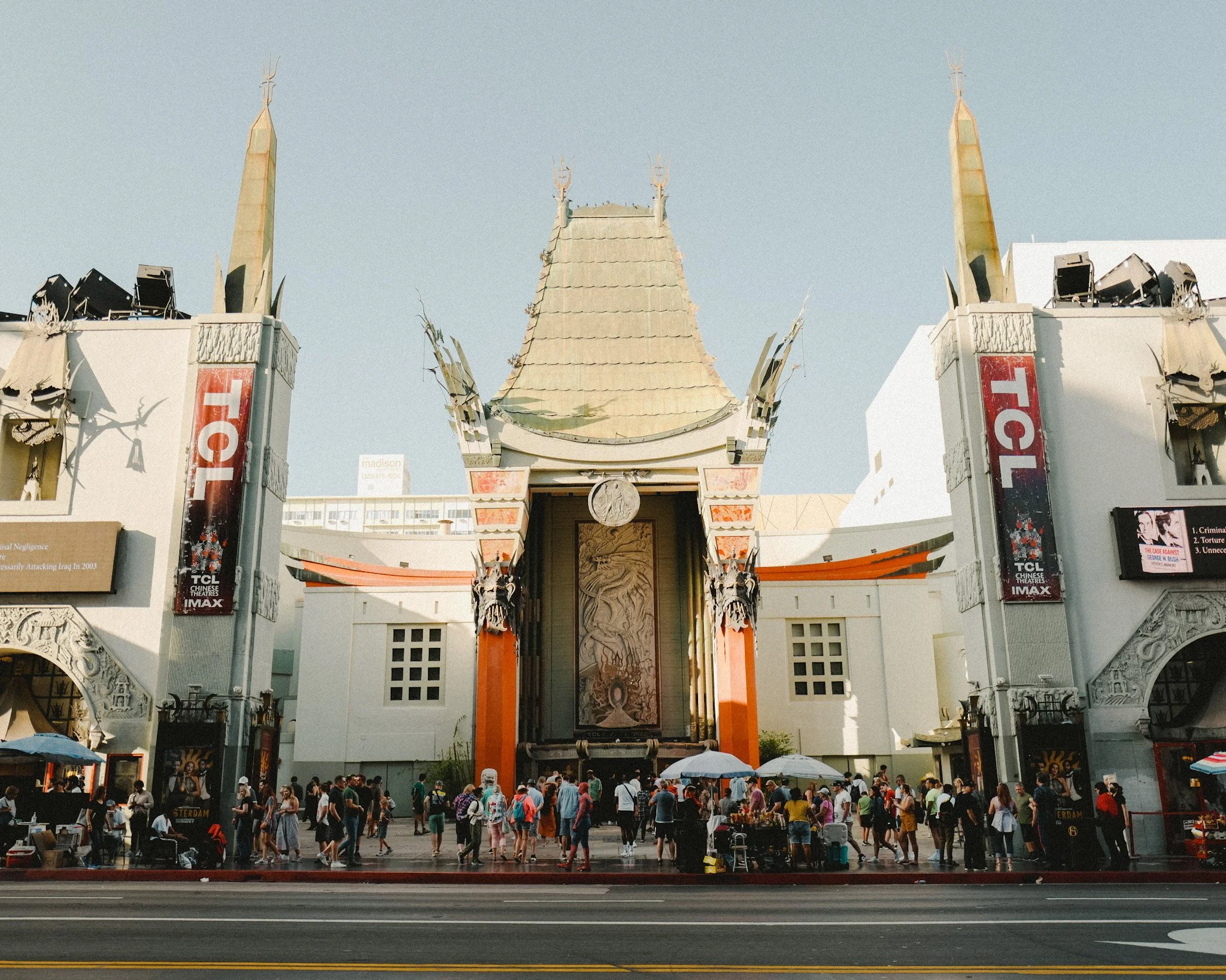 Los Angeles