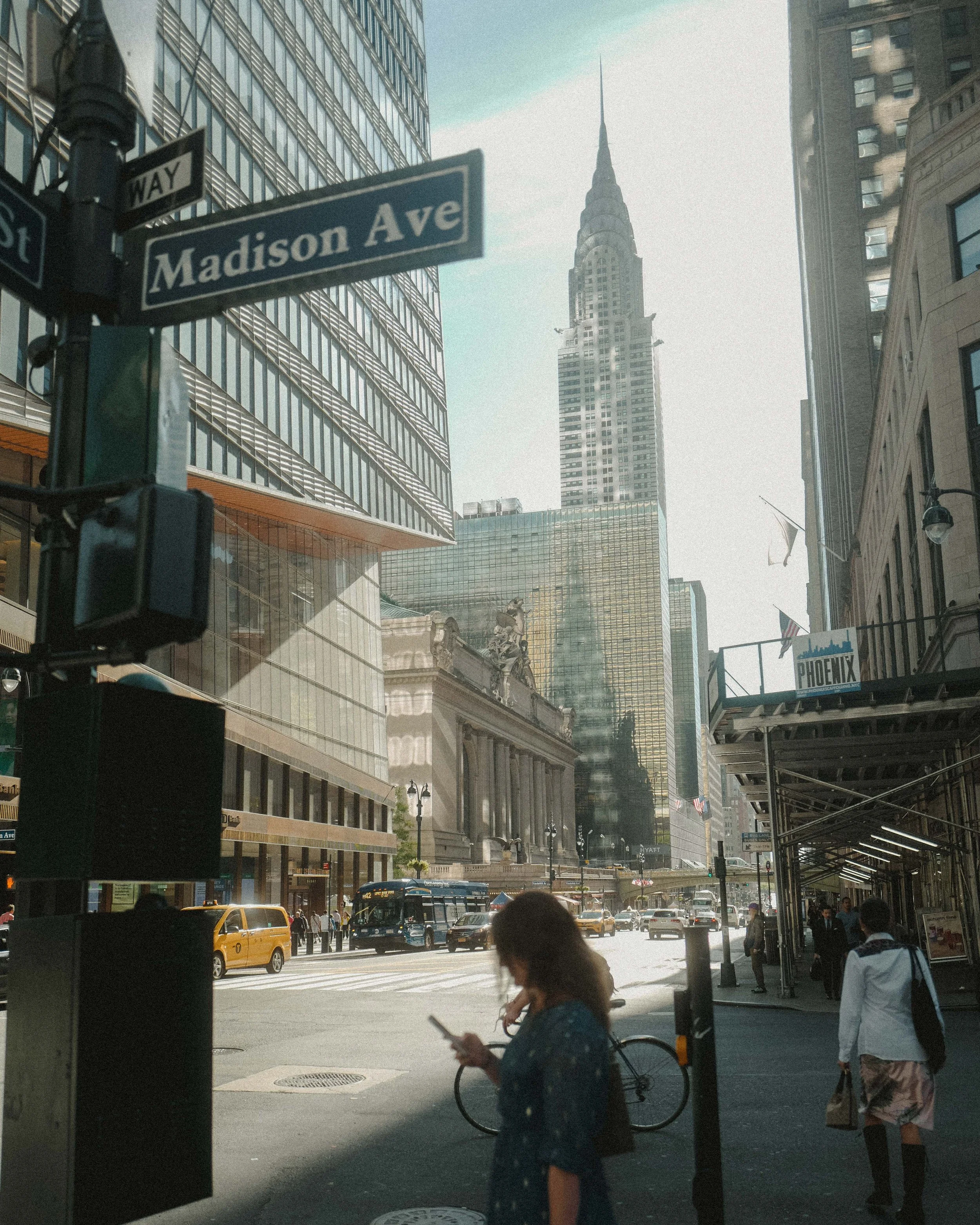 New York