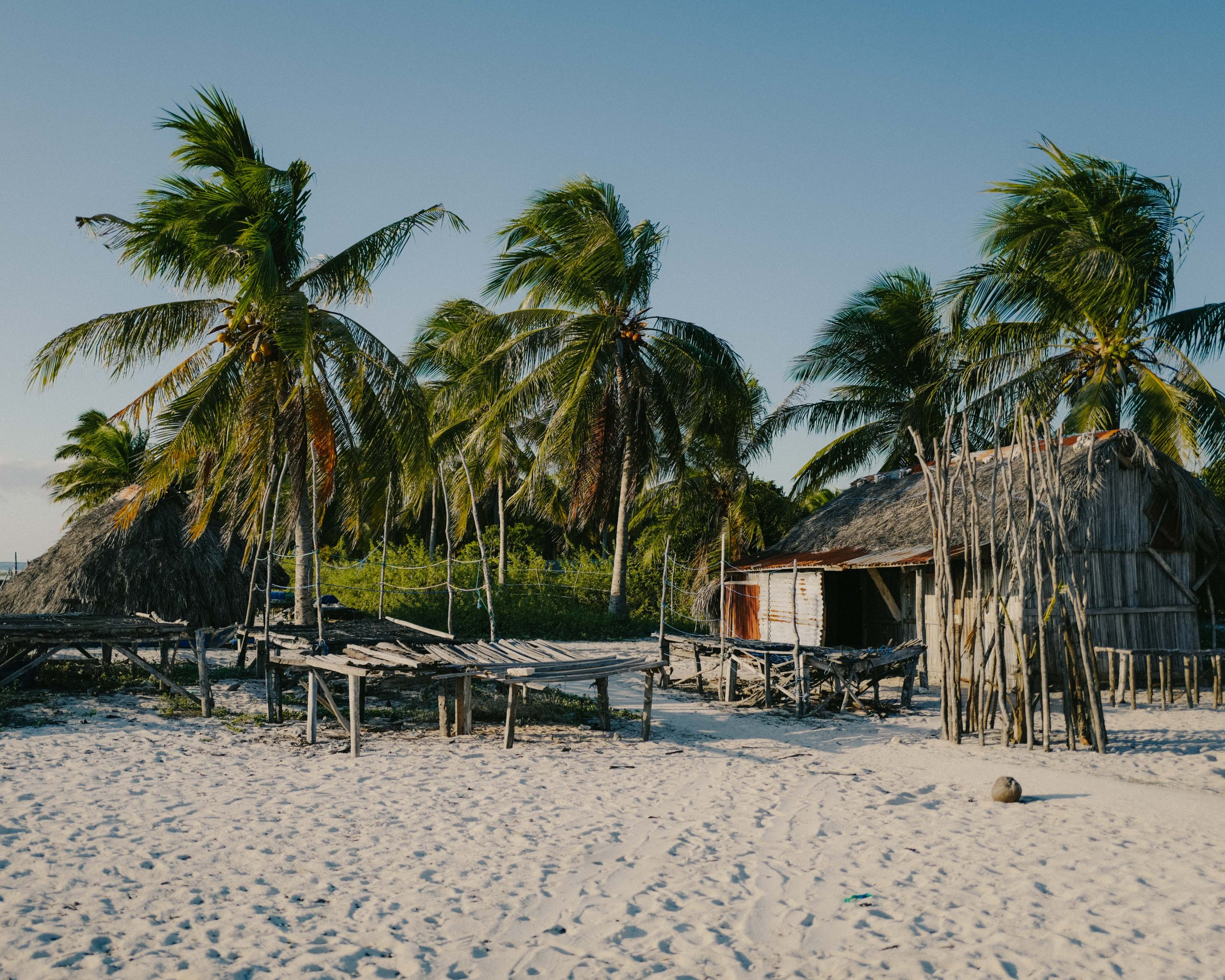 Rote Island