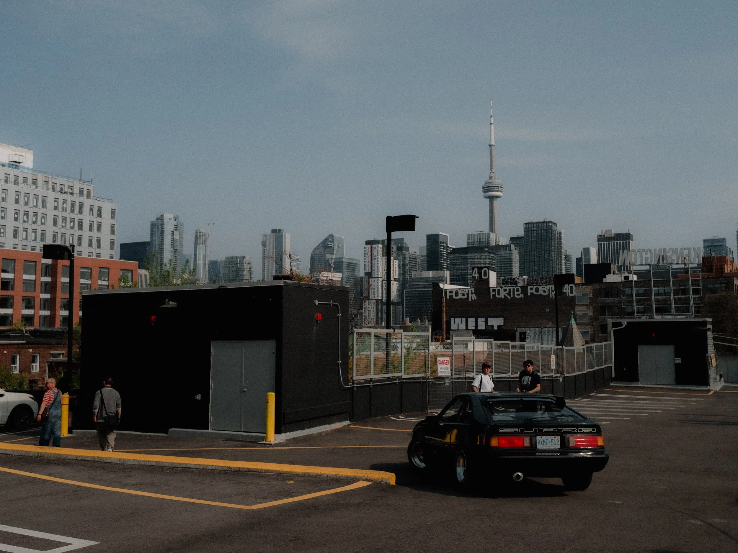 Toronto