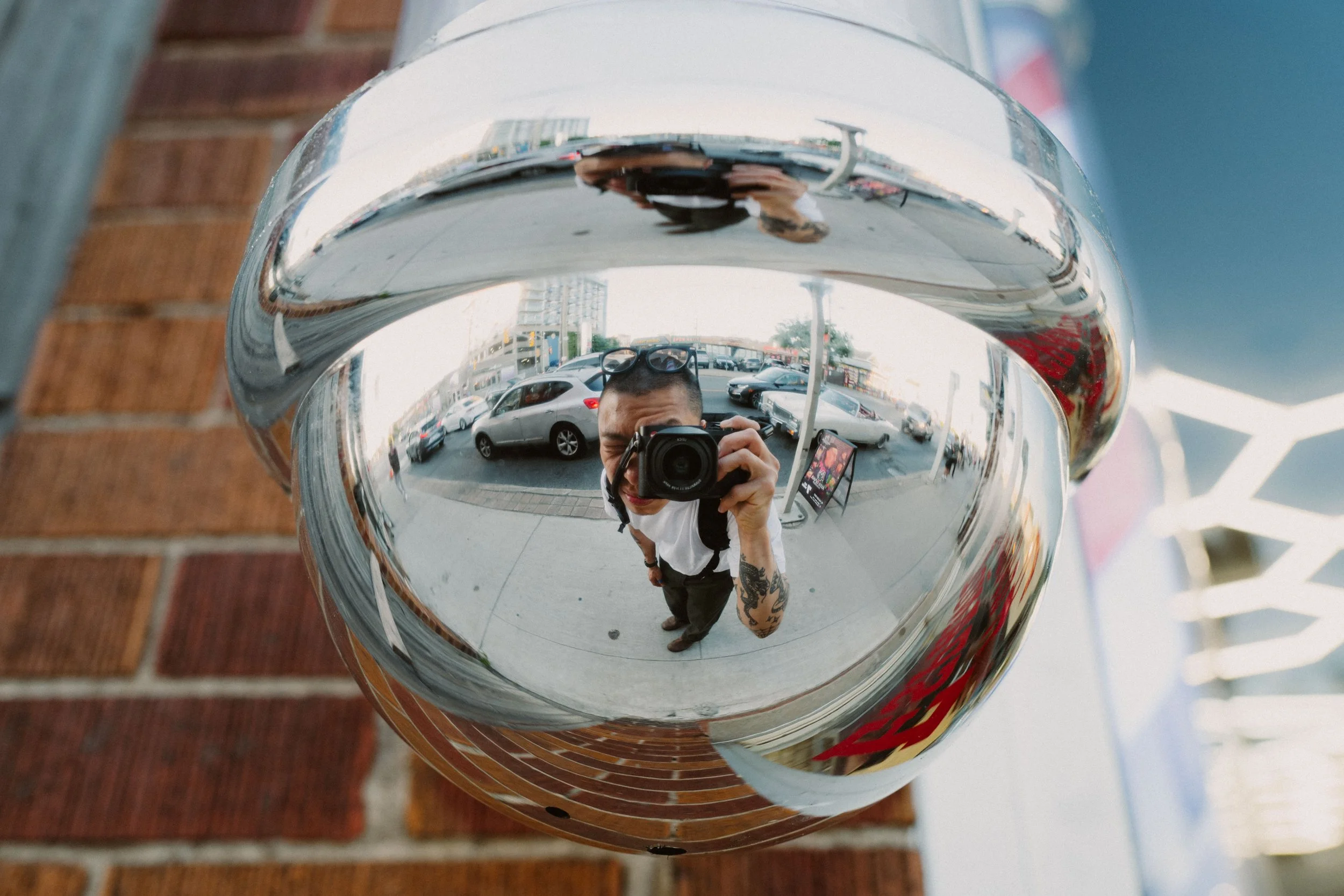 Photographer