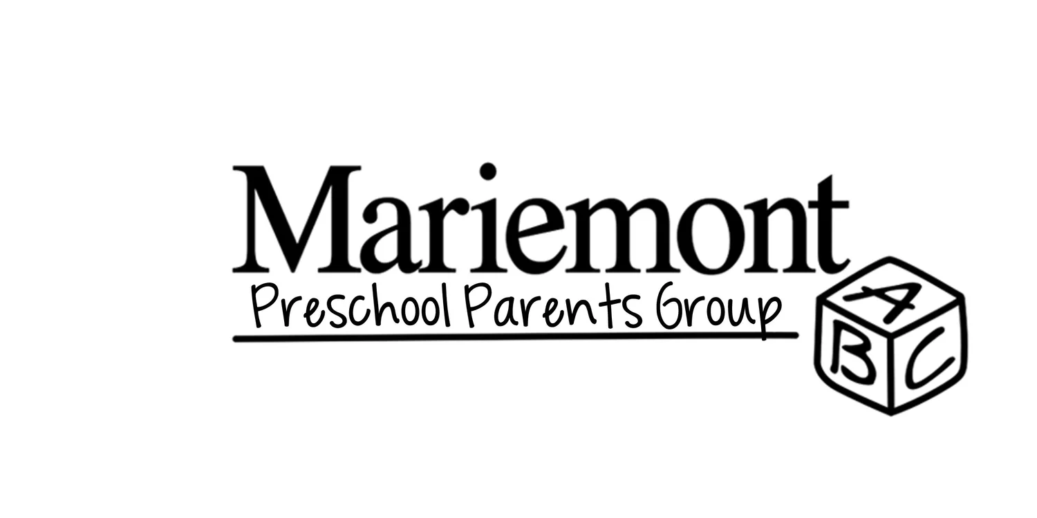Mariemont Preschool Parents Group (MPPG)