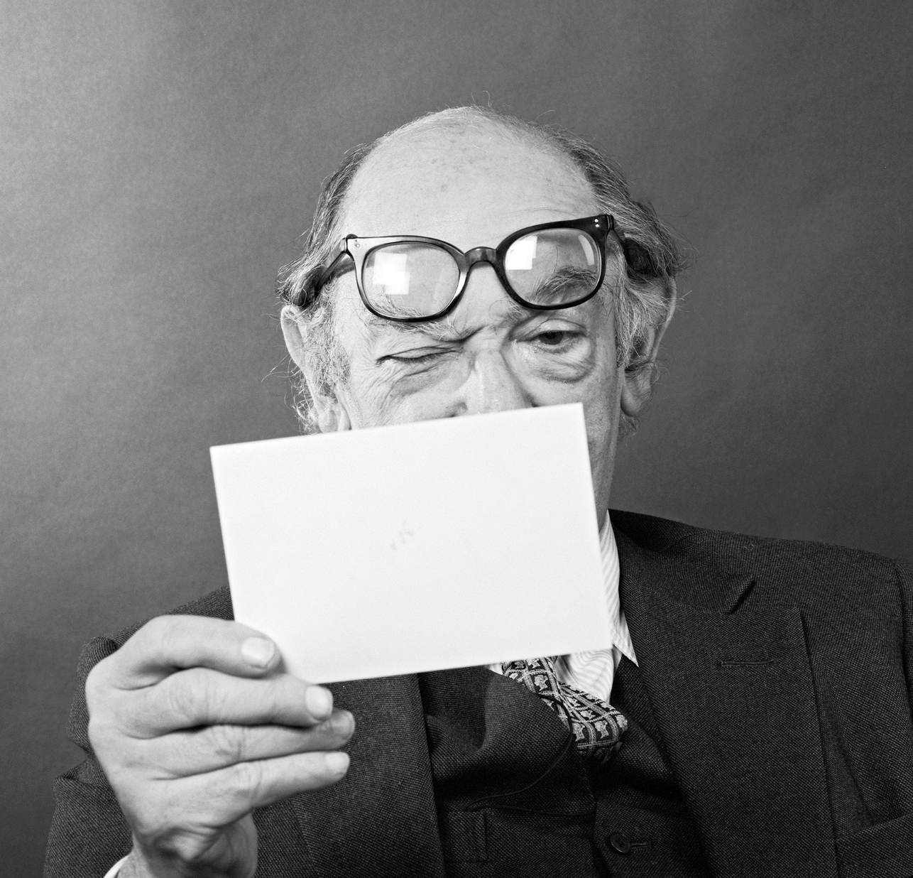 Isaiah Berlin