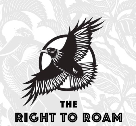 Right To Roam