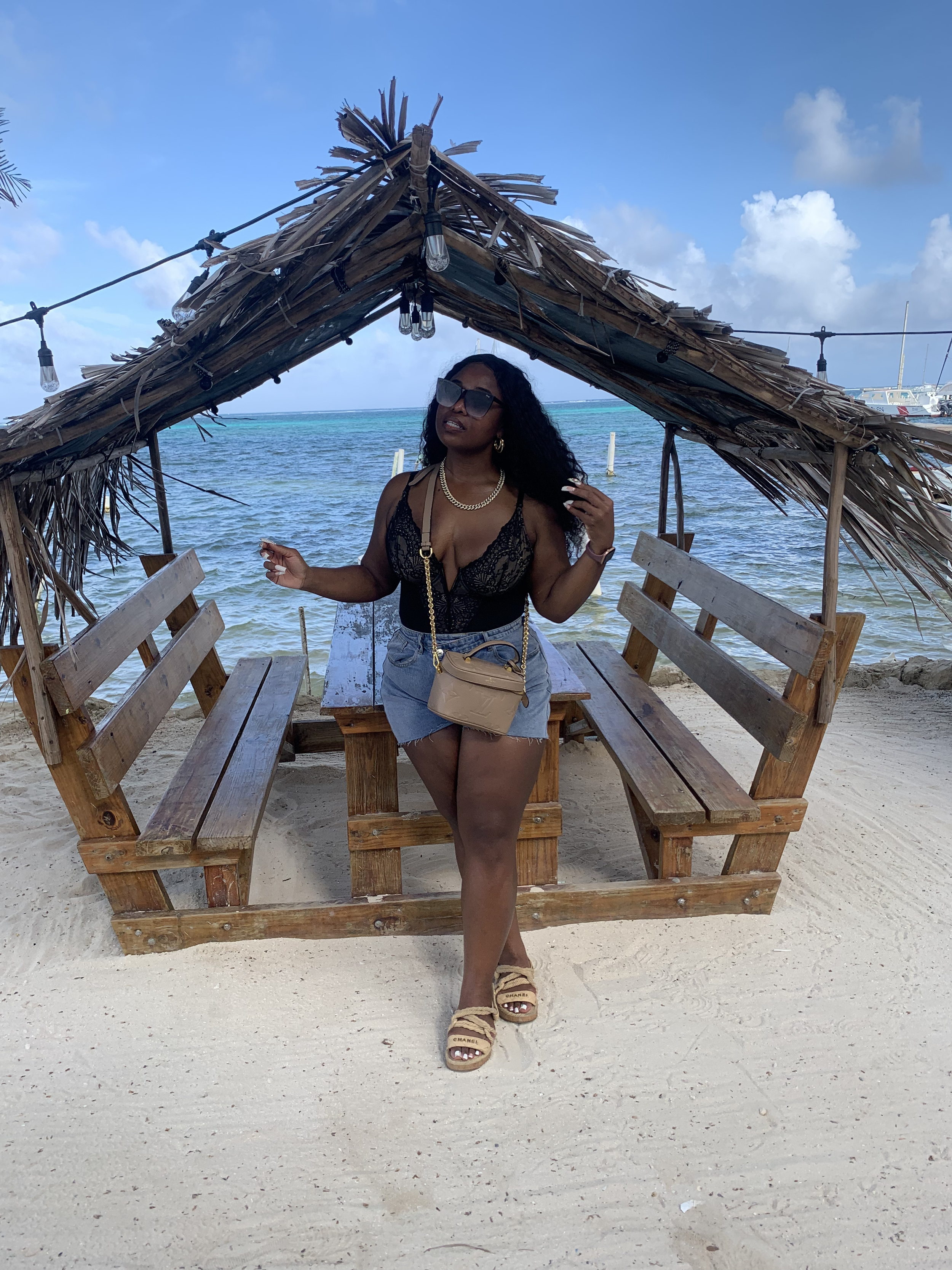 Planning a Belize trip? 