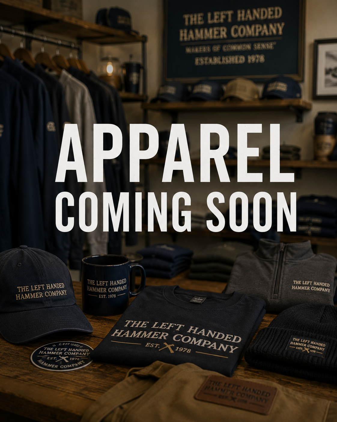 Apparel