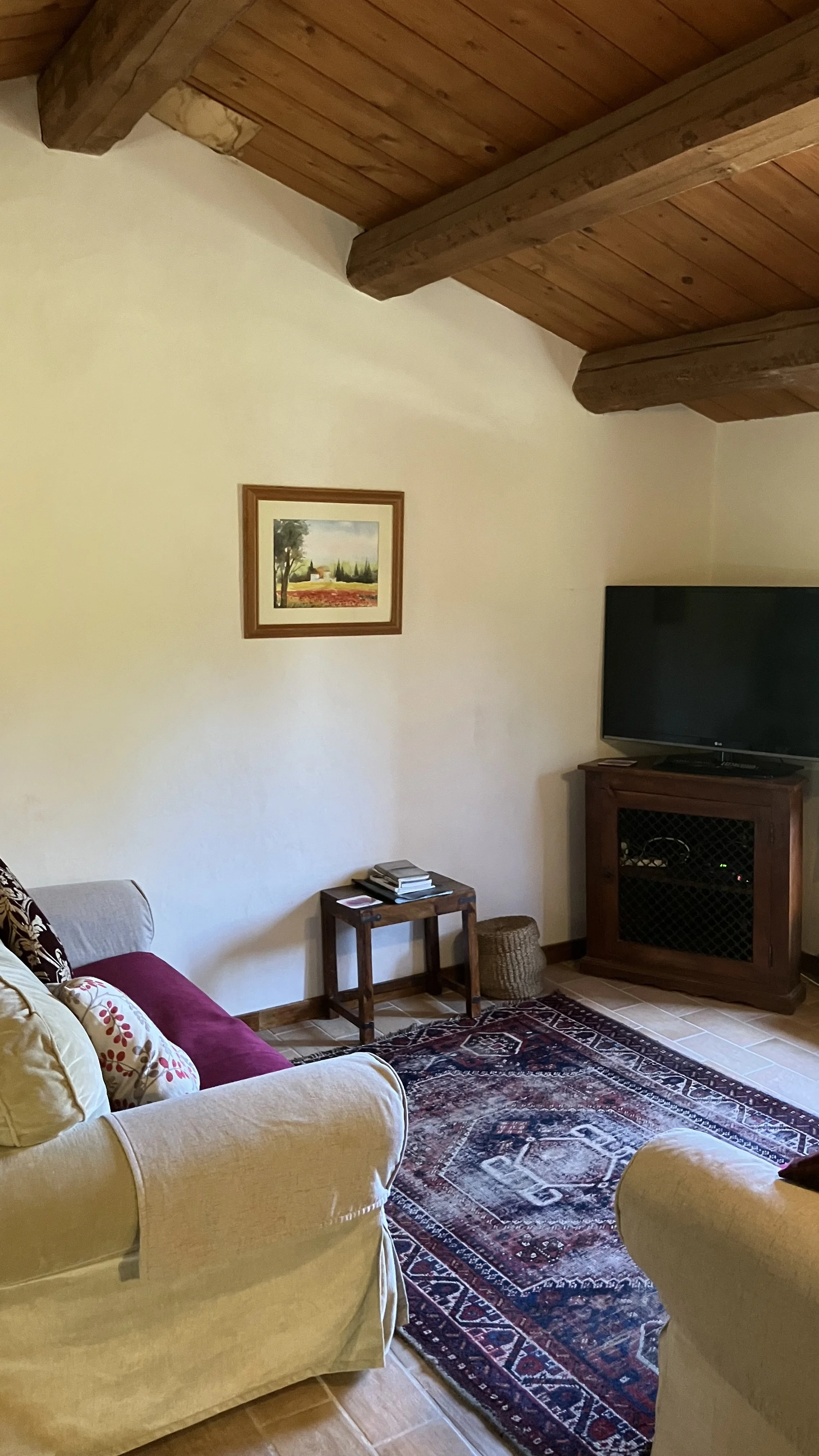 Your Cosy Lounge