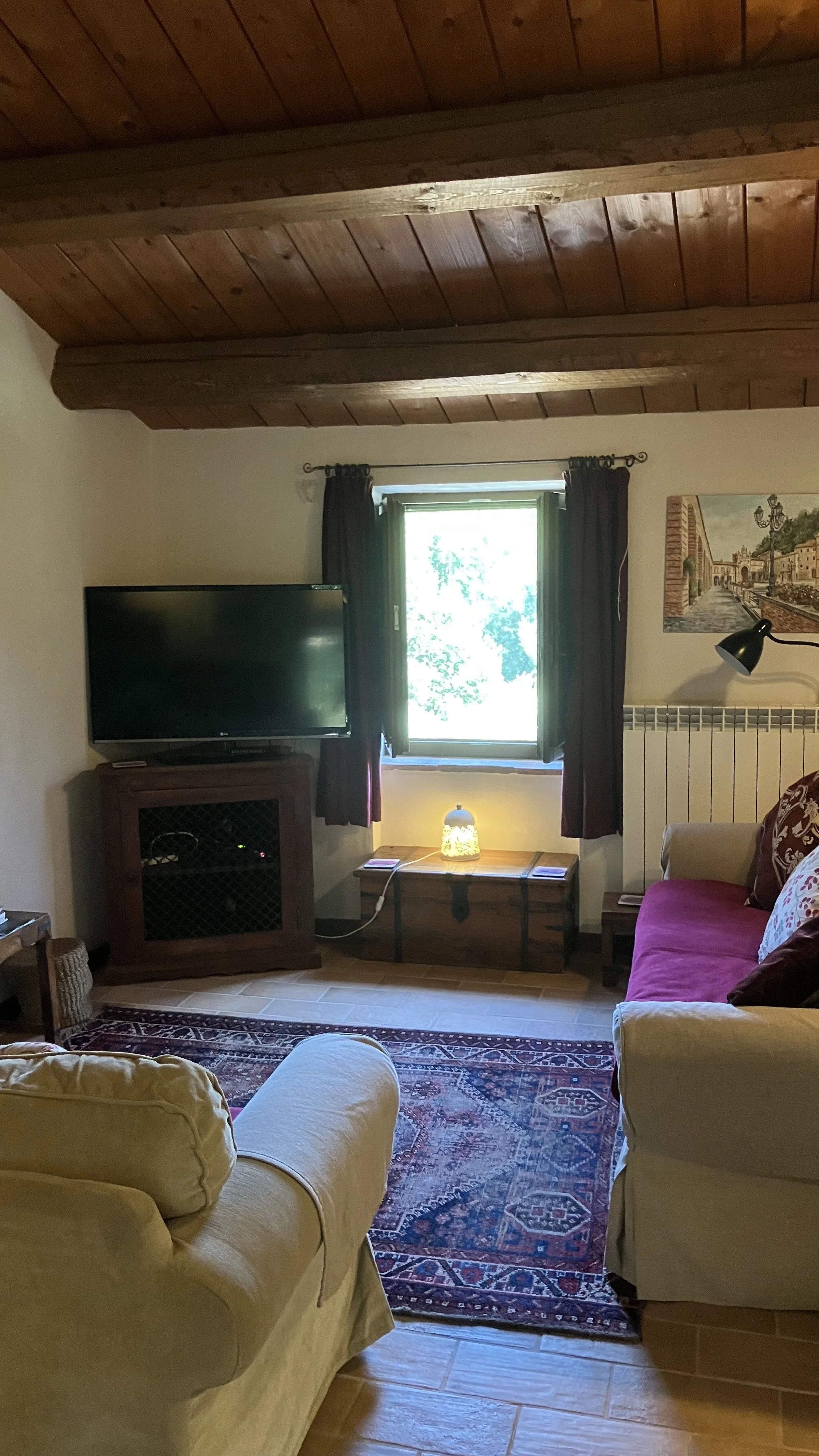 Your Cosy Lounge