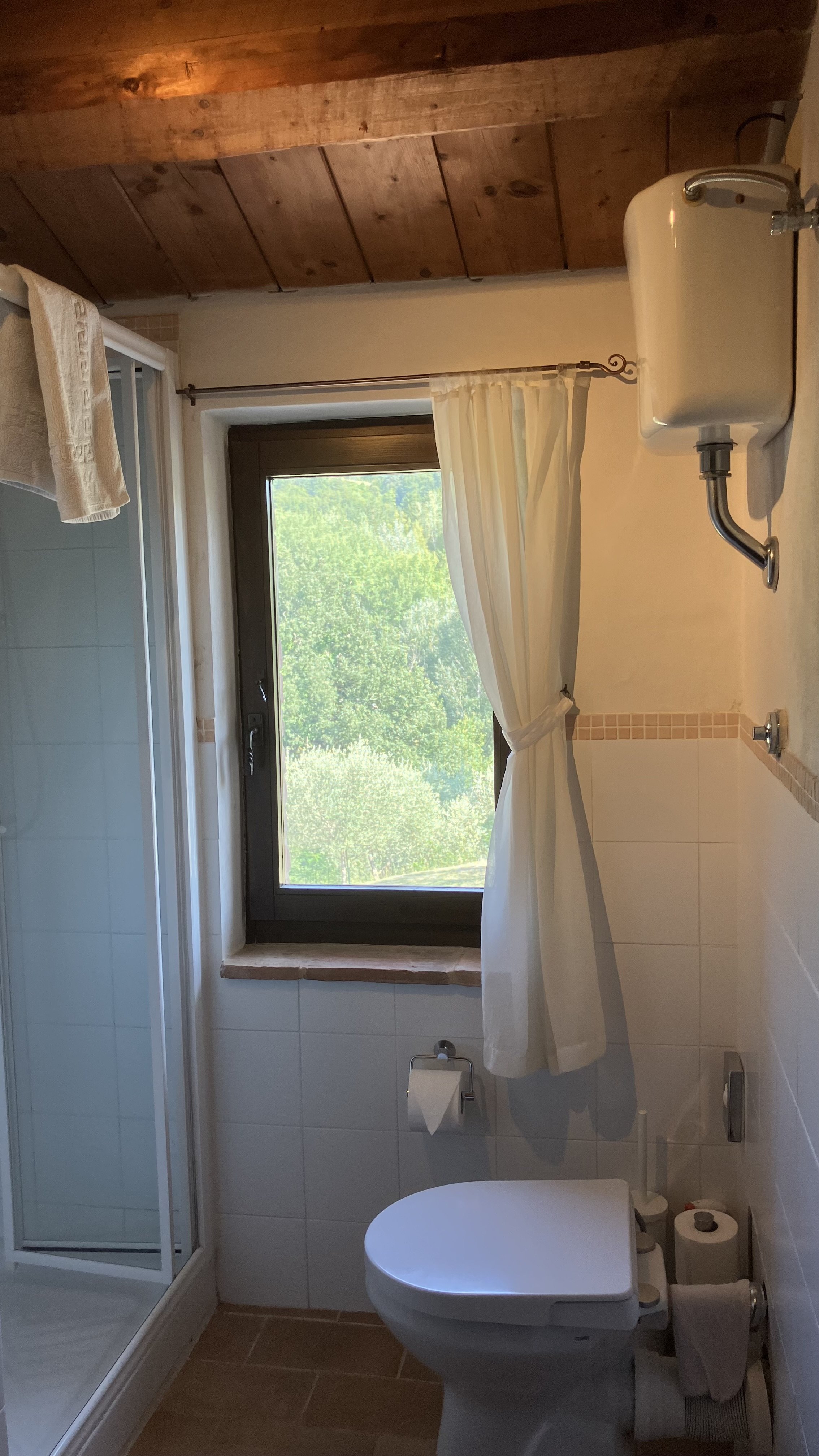 Your Bathroom
