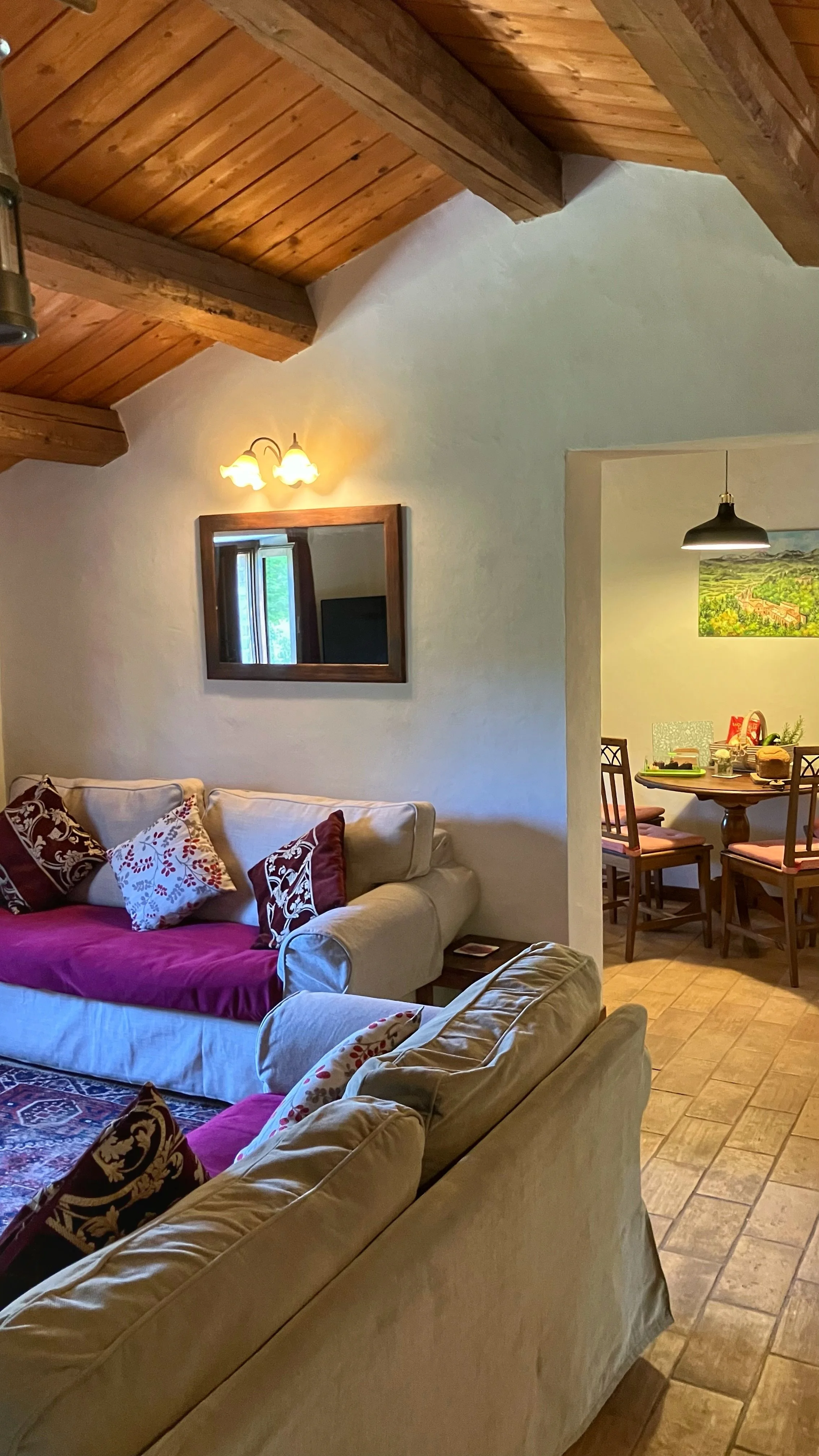 Your Cosy Lounge
