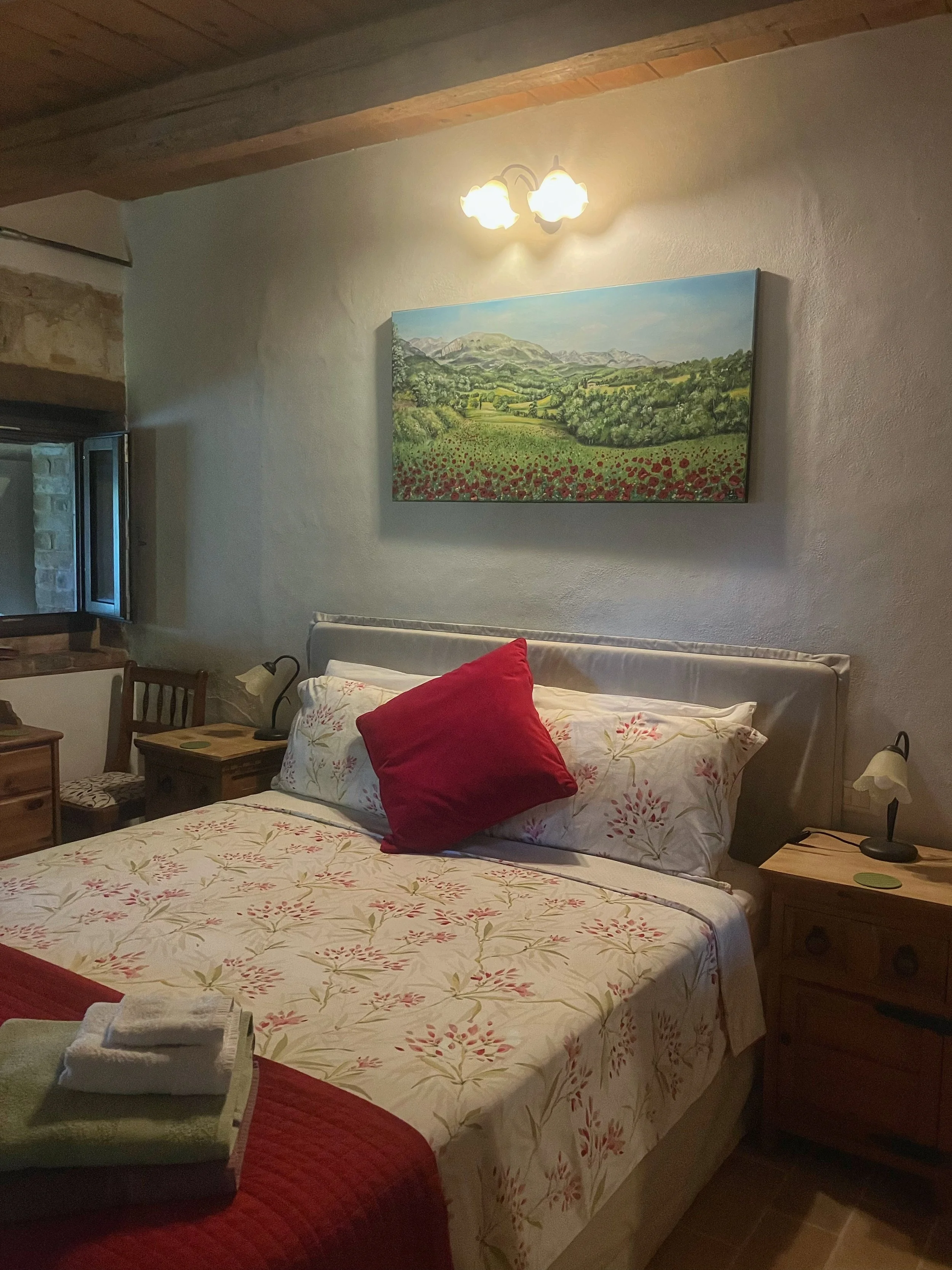 The Stables Apartment