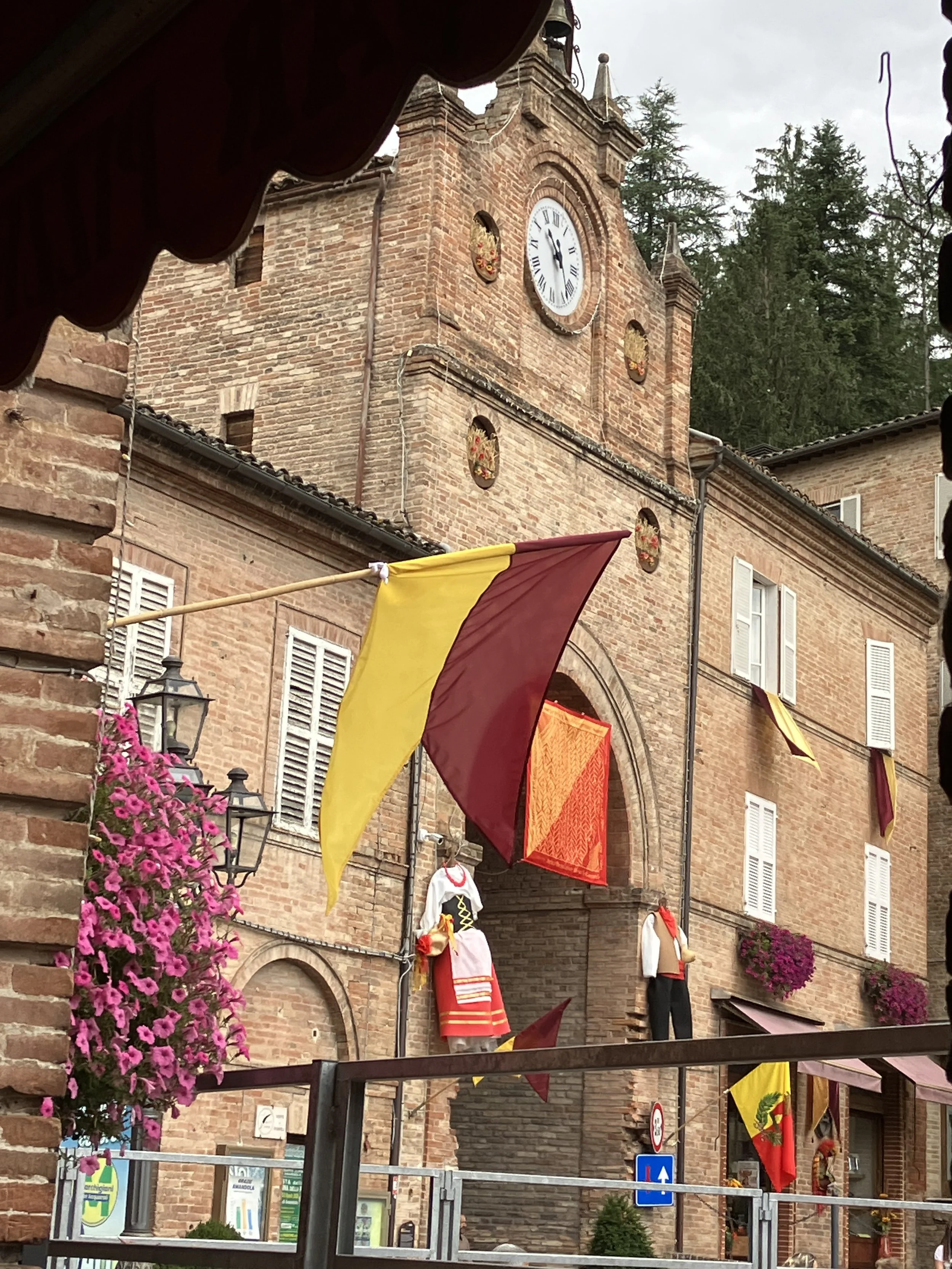 Festivals & Events