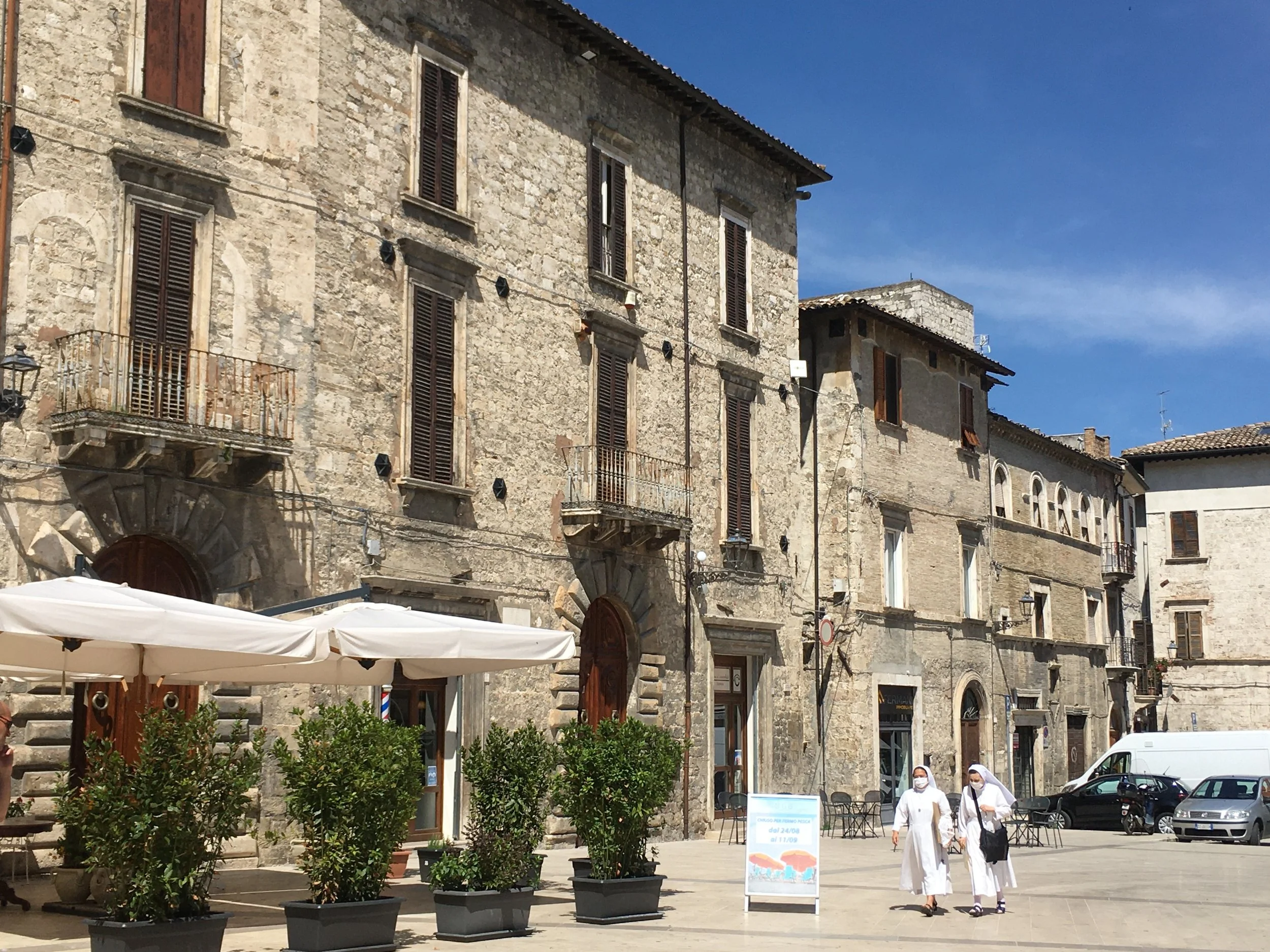 Ascoli Piceno