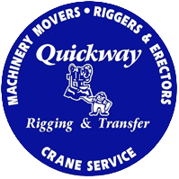 Quickway Rigging &amp; Transfer