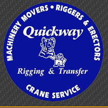 Quickway Rigging &amp; Transfer