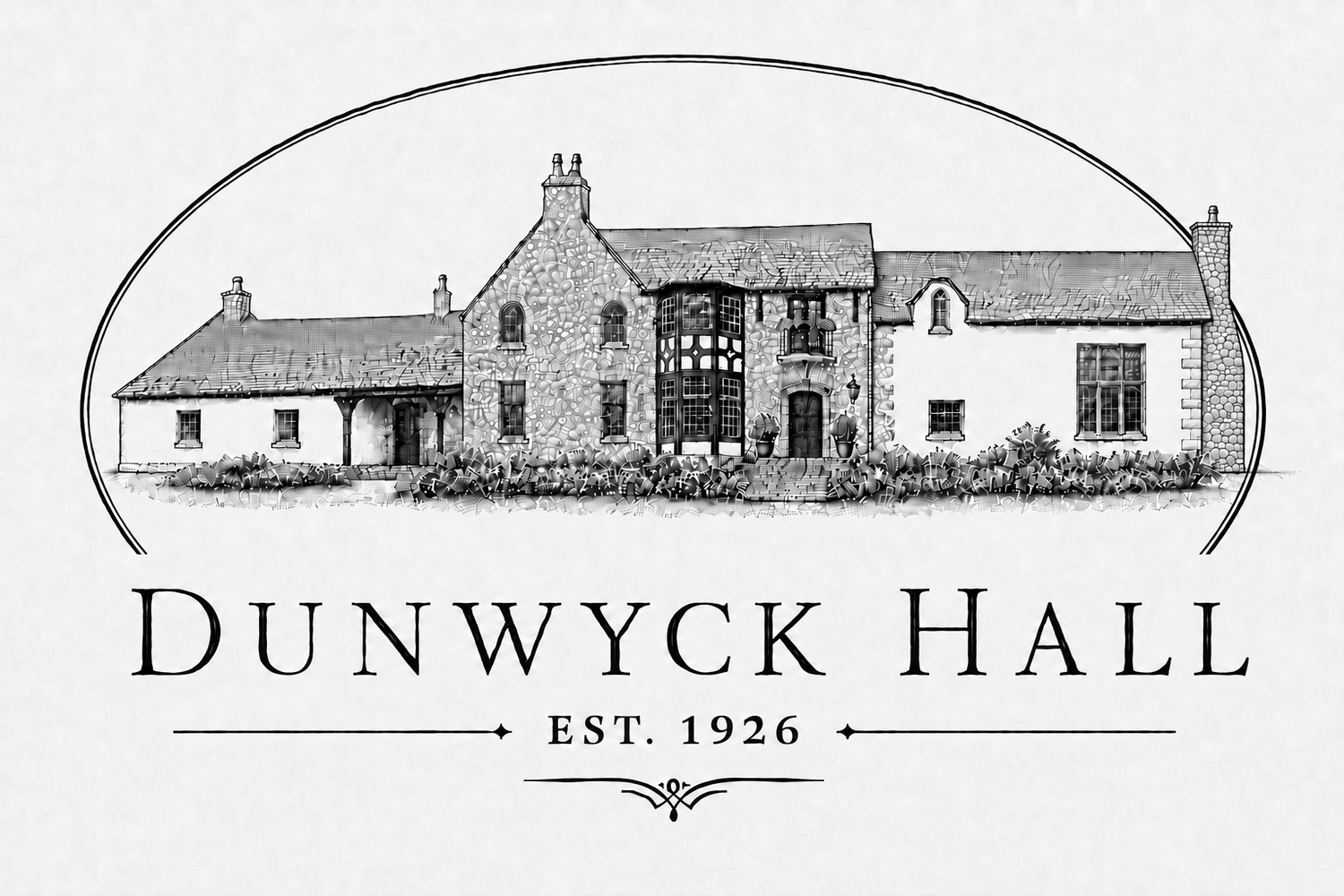 Dunwyck Hall
