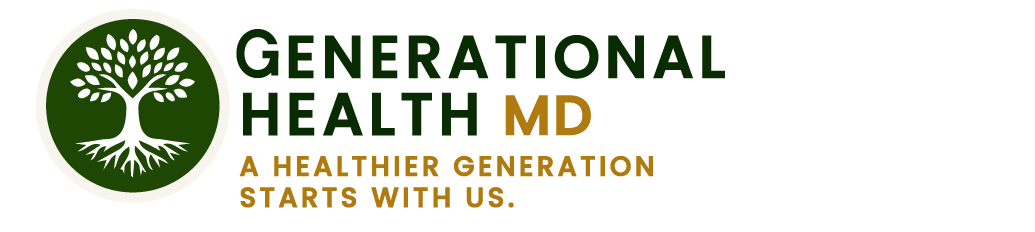 generationalhealthmd.org