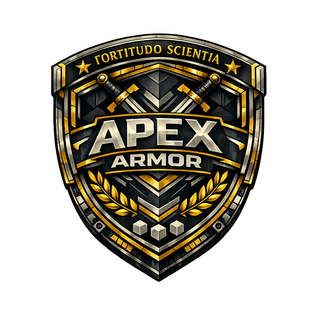 Apex Armor ™ Stabilization