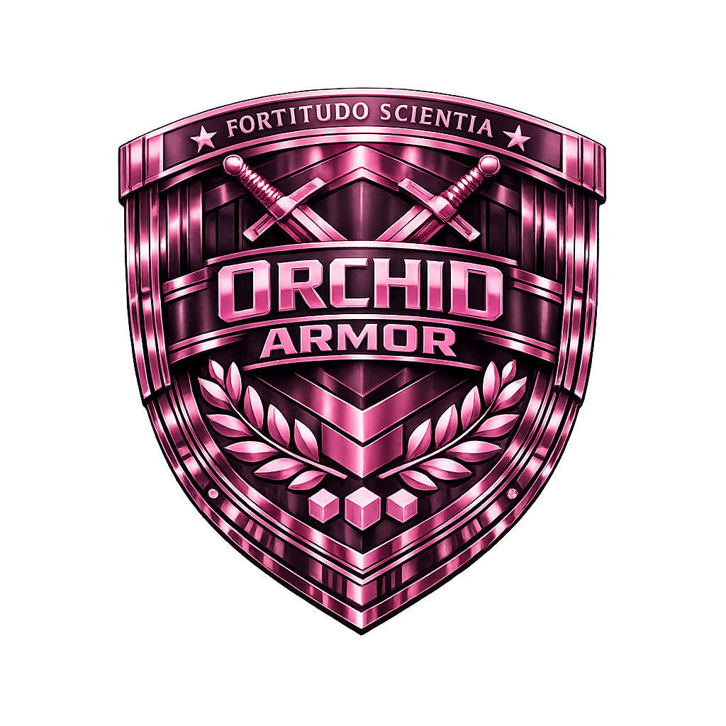 Orchid Armor ™ Stabilization