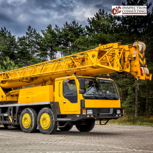 The Hidden Risk: What Happens When You Skip Annual Inspections on Lifting Equipment in Canada