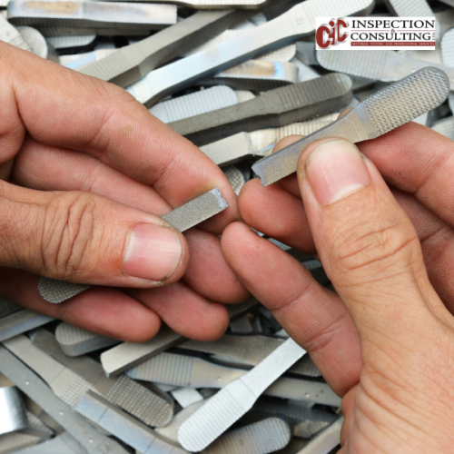 Tensile, Impact, and Hardness Testing—What Each Tells Us About a Metal’s Behavior