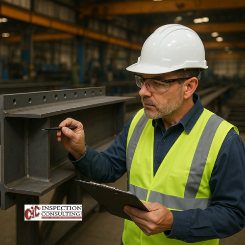 Why Quality Assurance During Structural Steel Fabrication Matters