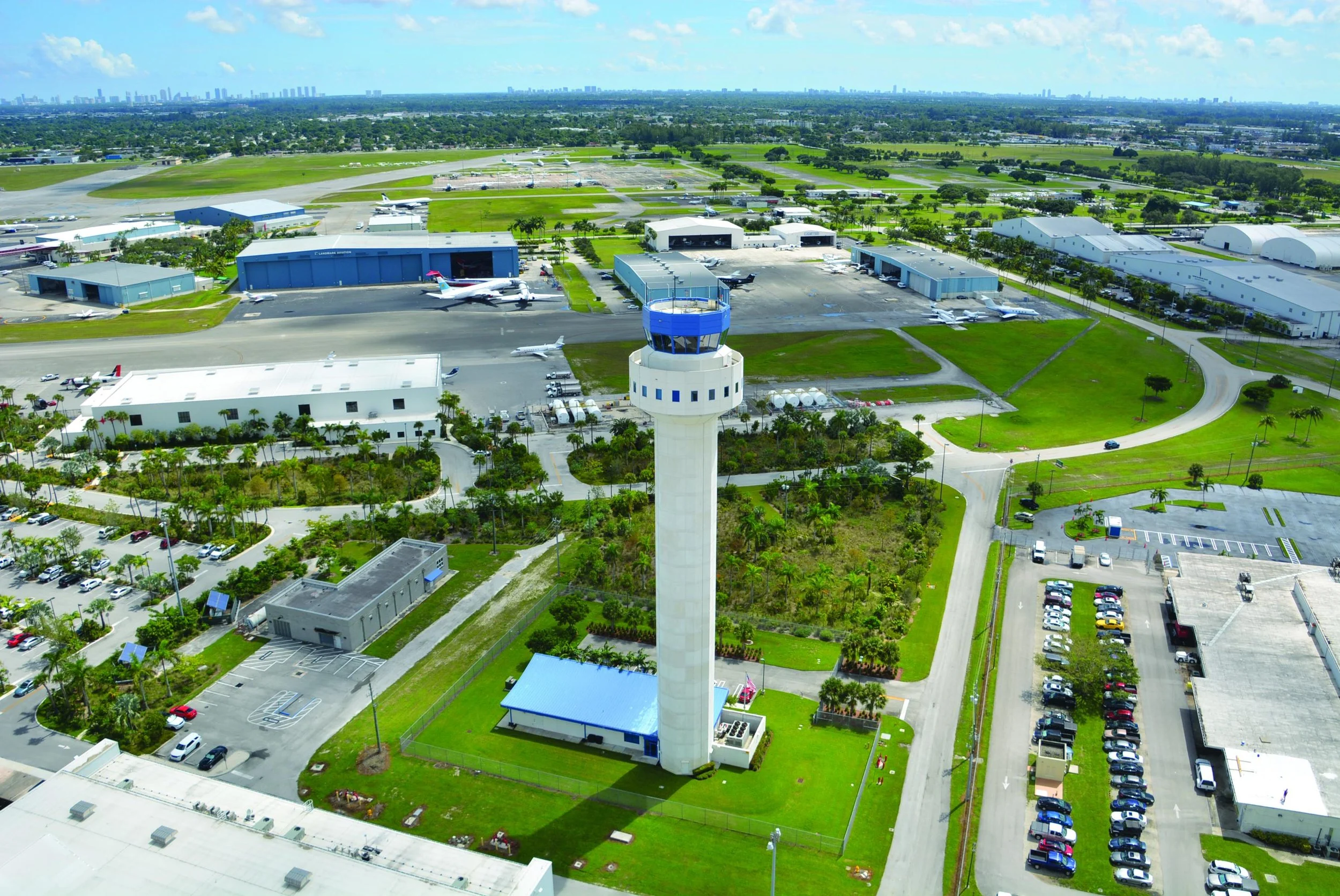 Miami-Opa Locka (OPF) Aircraft Detailing Services