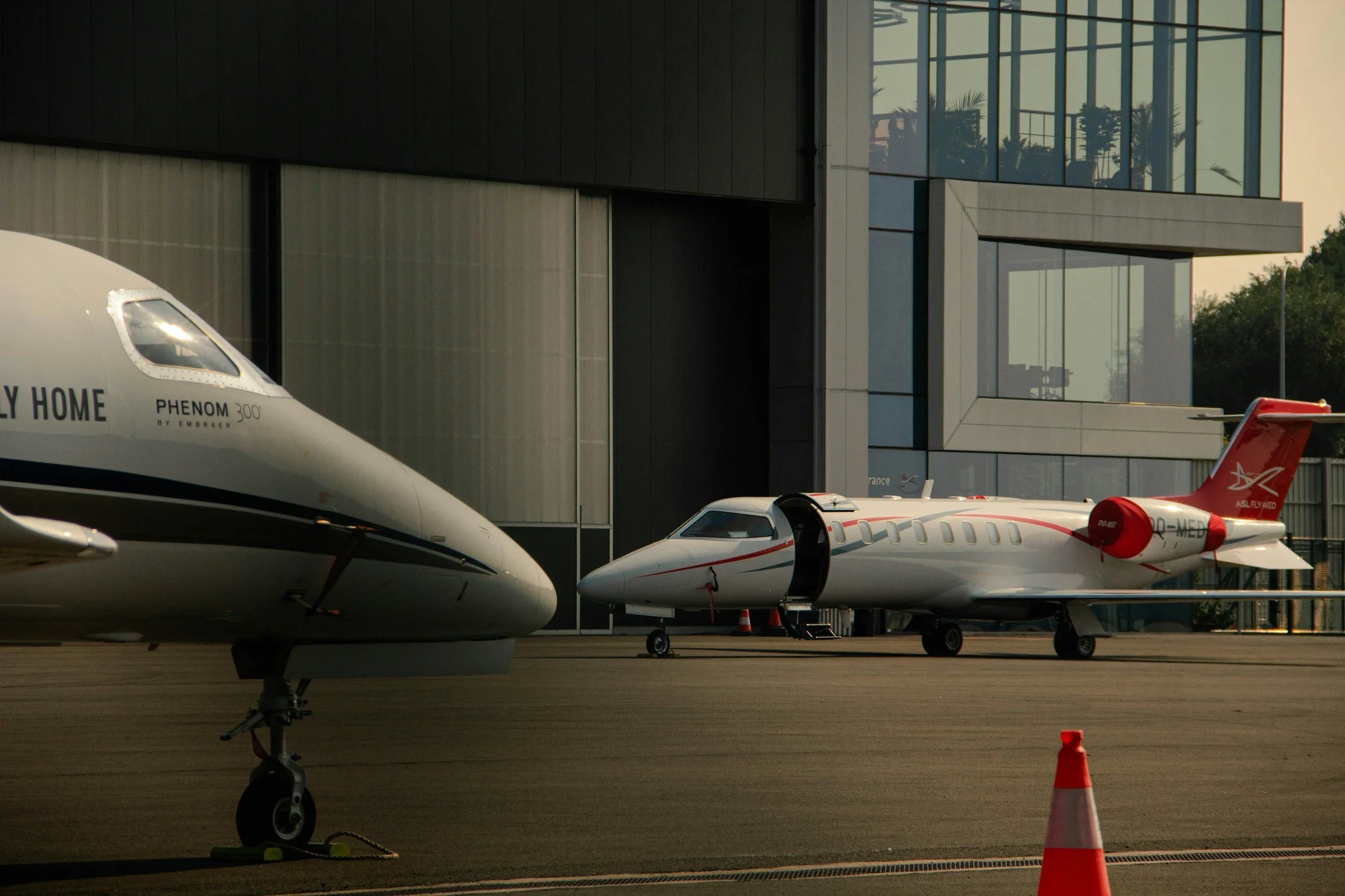 Miami Aircraft Detailing and Cleaning Services