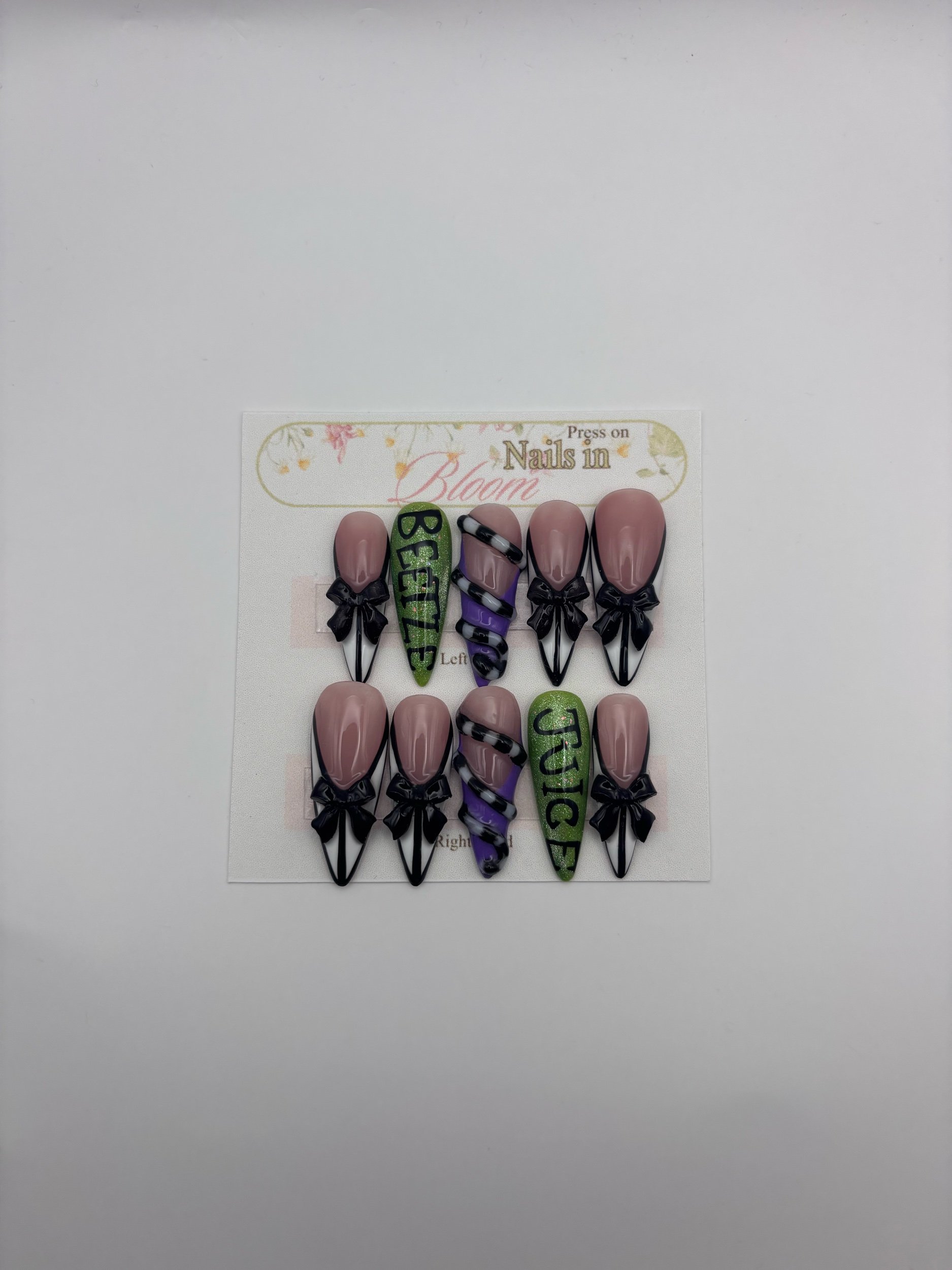 Beetle Beetle