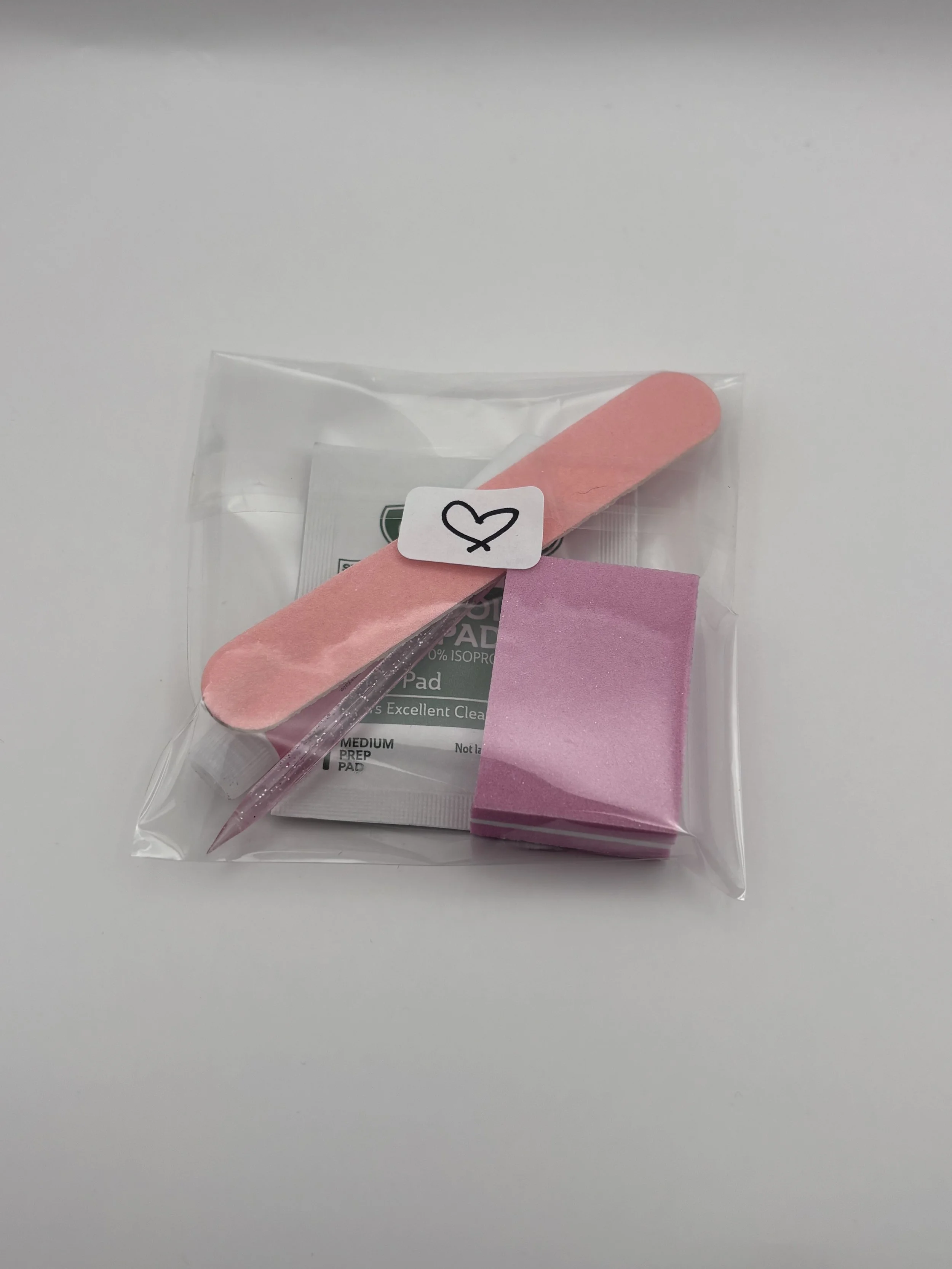 Additional Application Kit