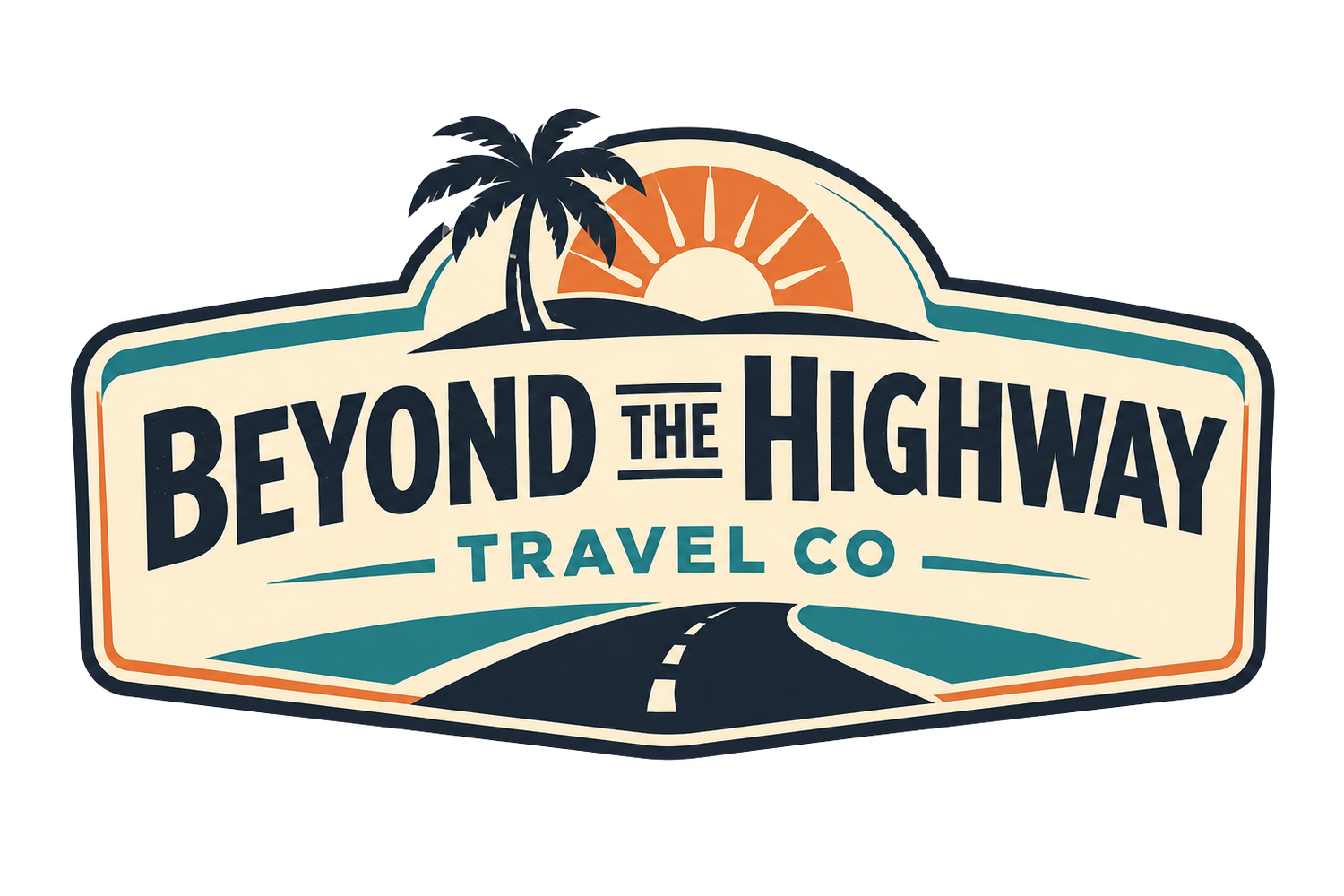 Beyond the Highway Travel Co.