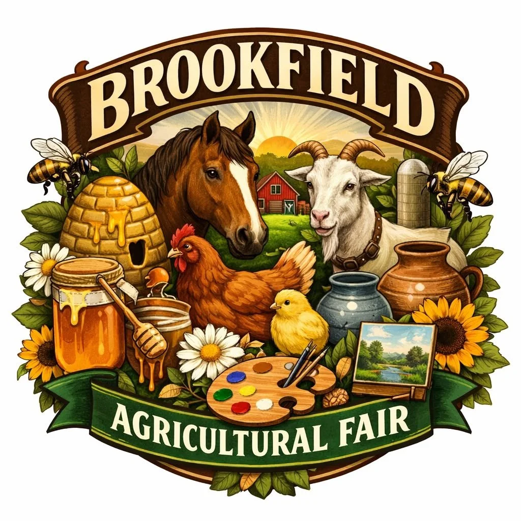 Brookfield Agricultural Fair