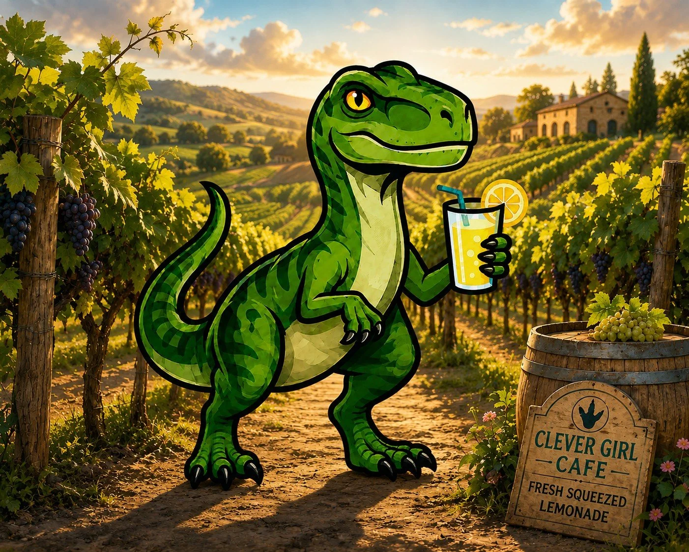 Hardwick Winery Fall Craft & Food Festival