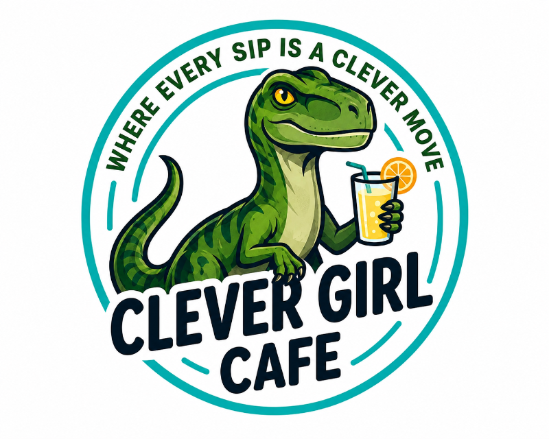 Clever Girl Cafe