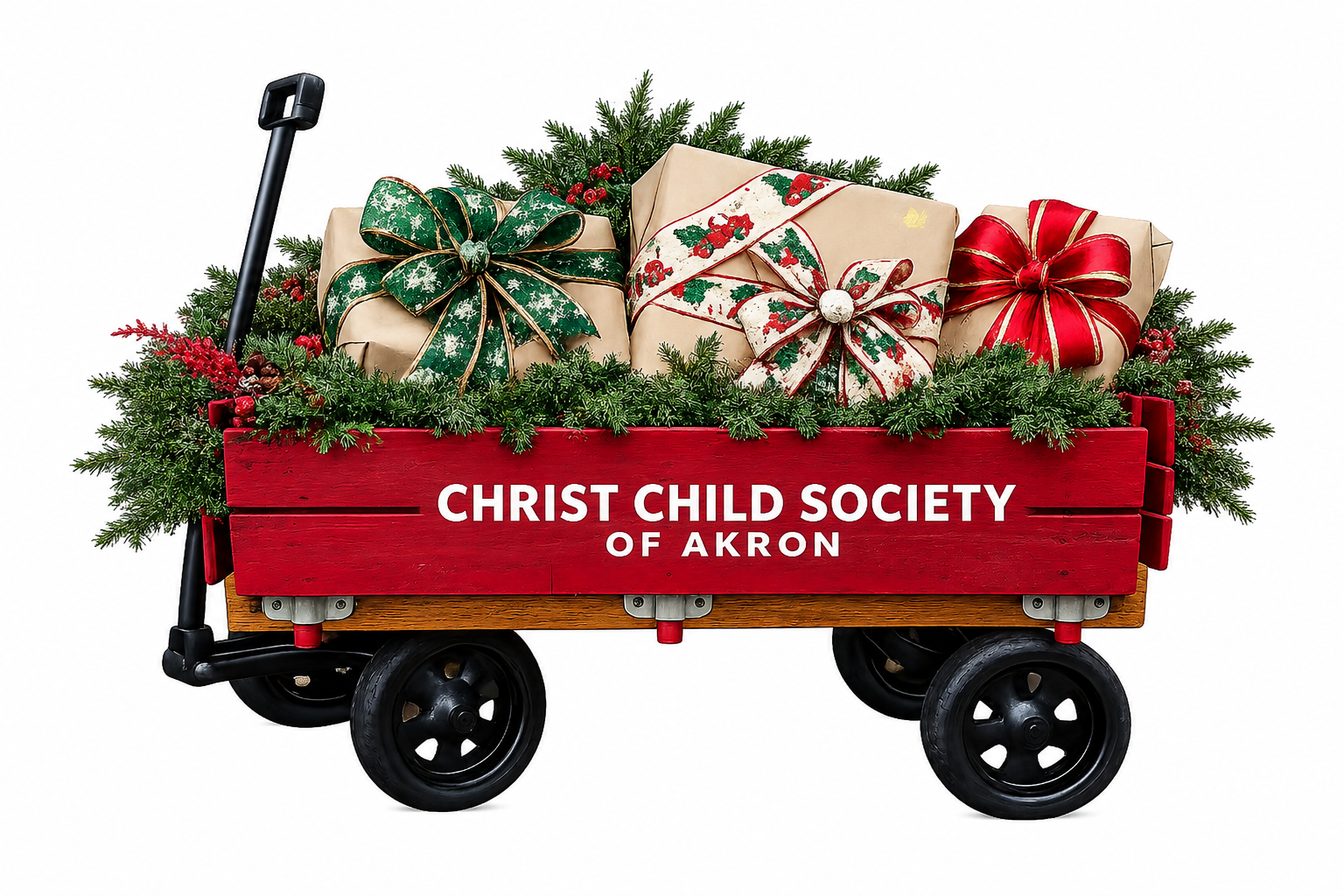Red Wagon Boutique and Luncheon