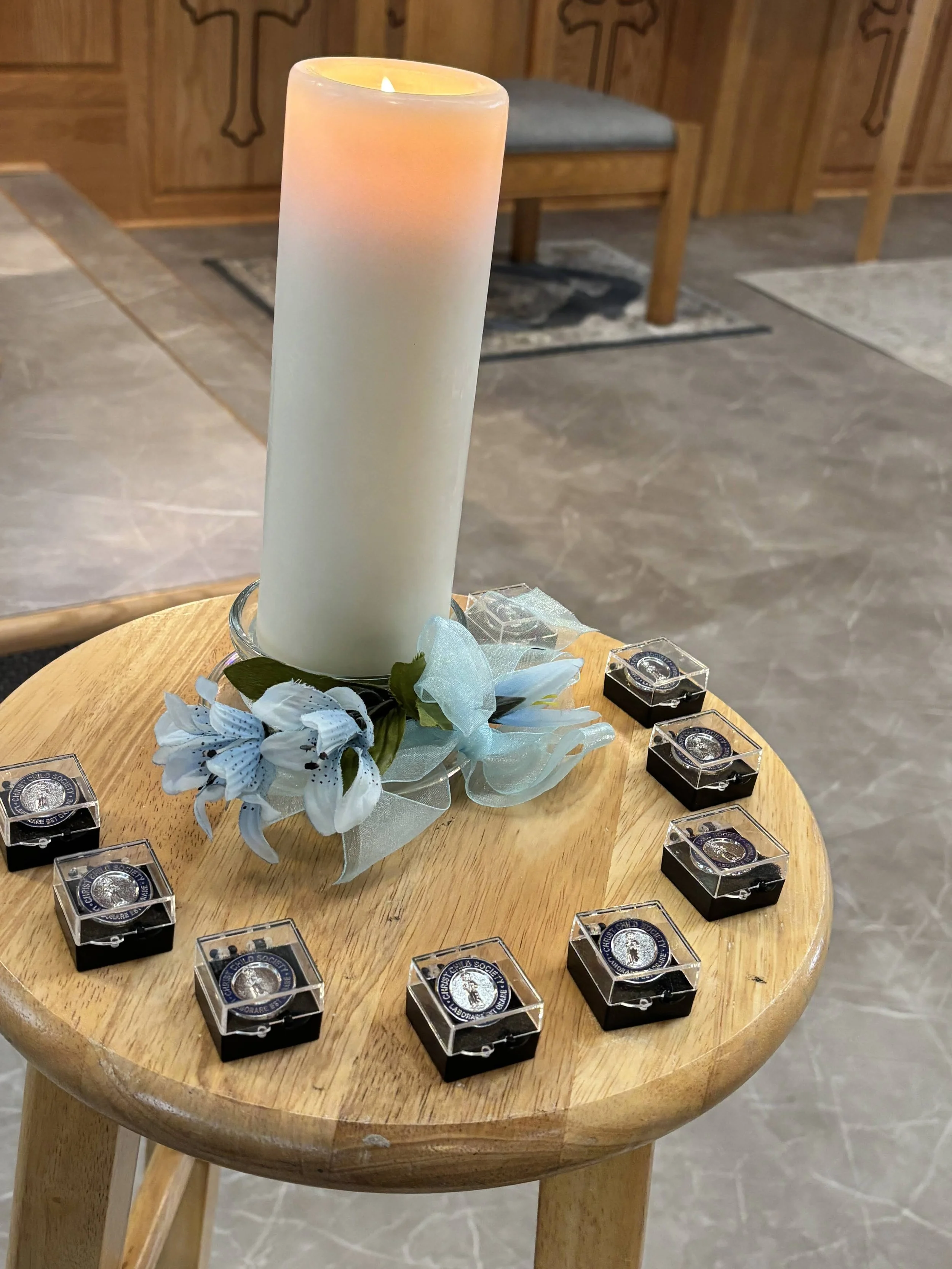 2026 Corporate Communion