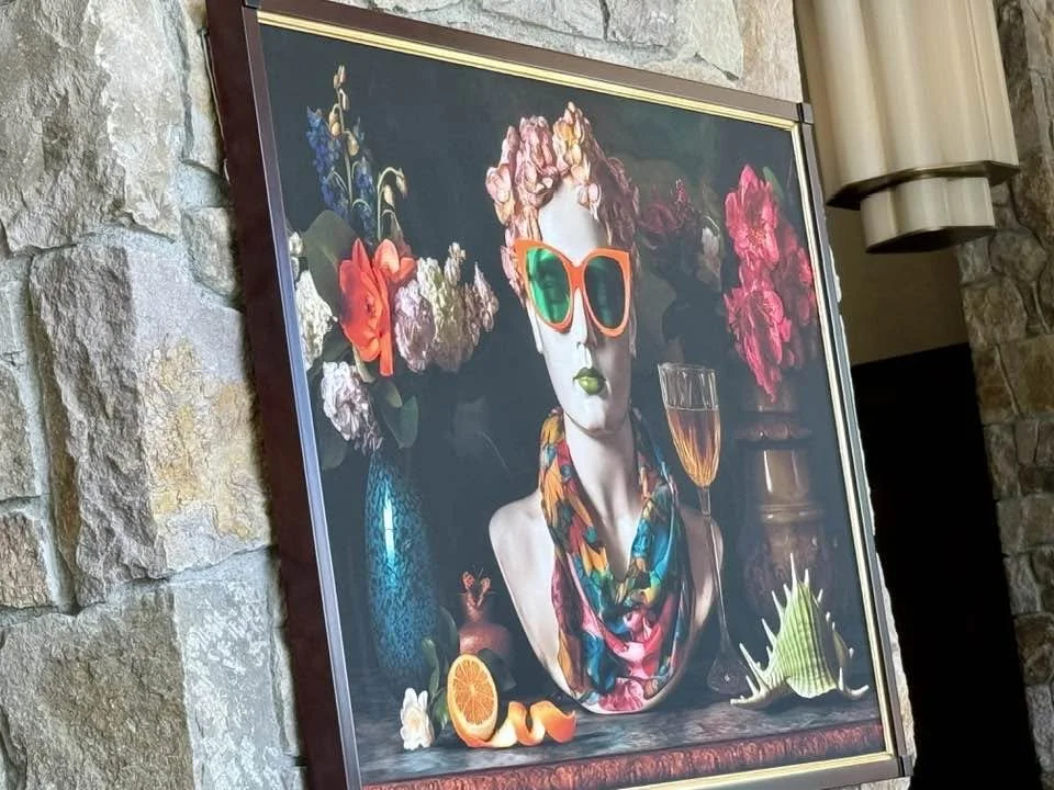 The Reinvention of Napa Valley Wine Country Experiences
