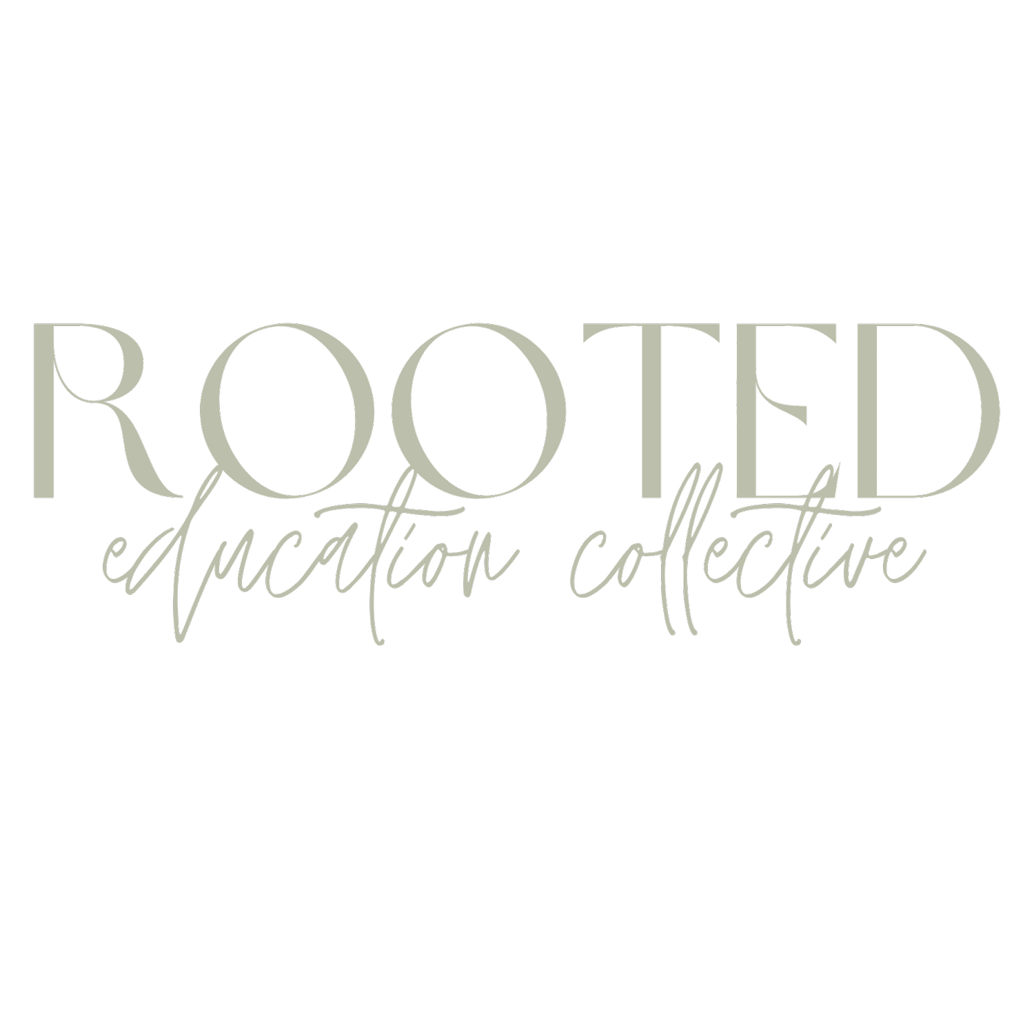 Rooted Education Collective