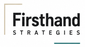 Firsthand Strategies