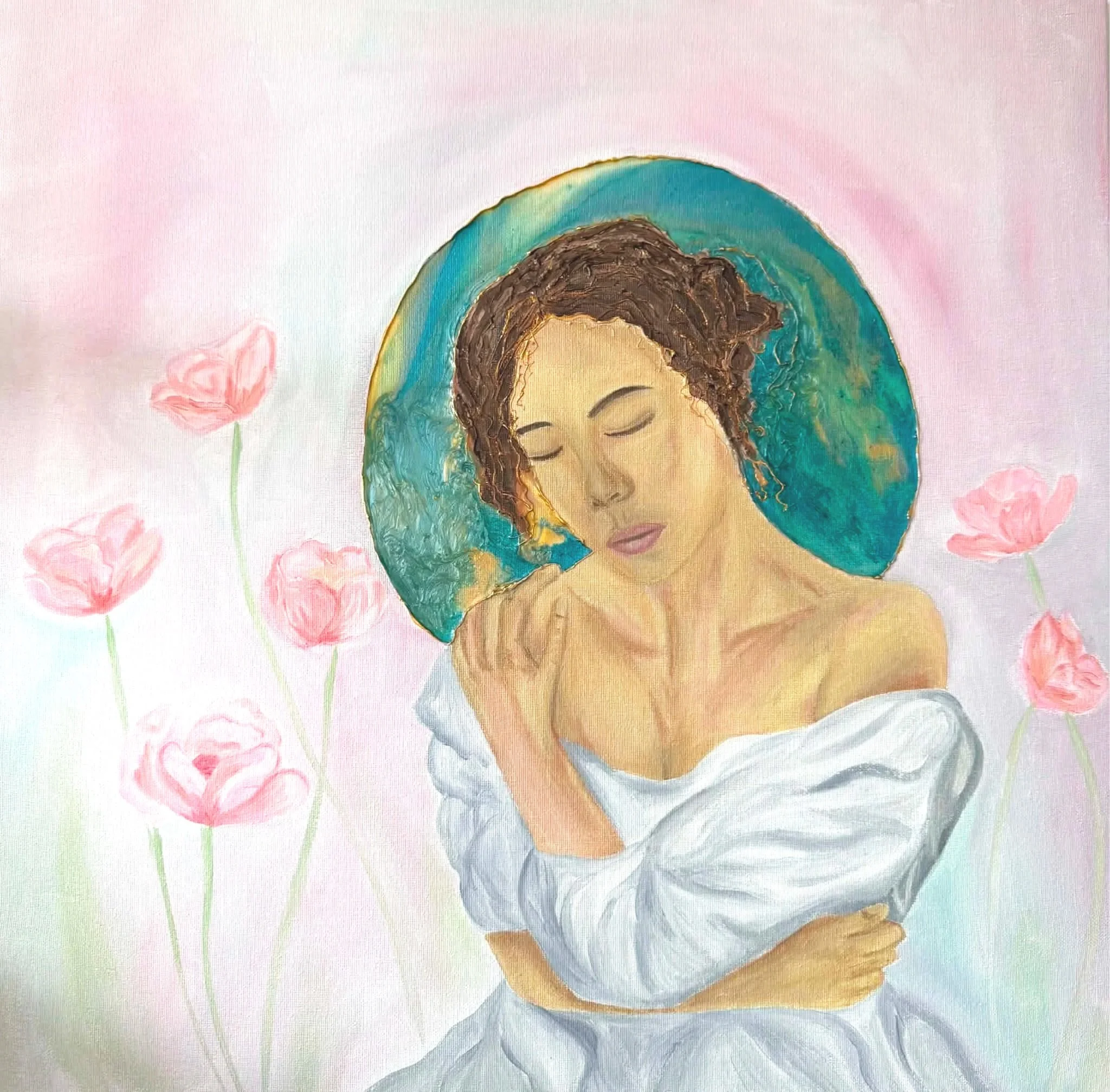 Grace in Solitude