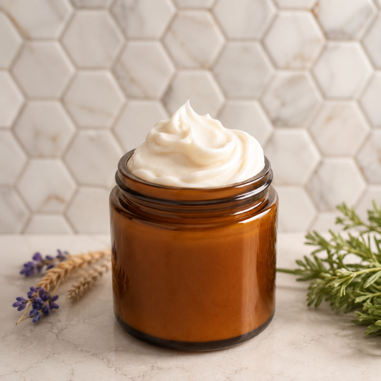 Tallow Body Whip