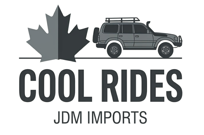 COOL RIDES