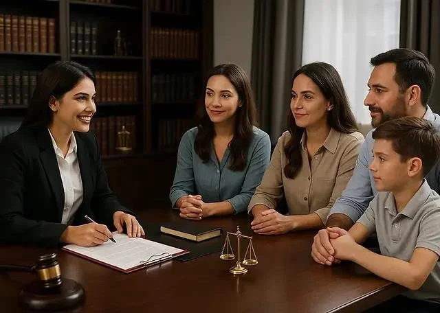 Family Law
