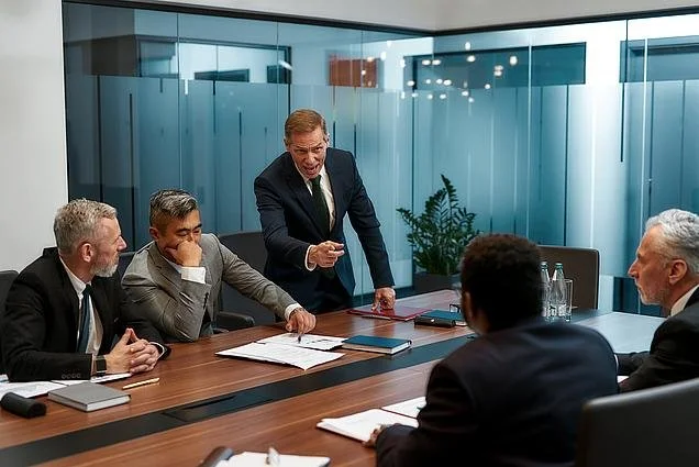 Company Law