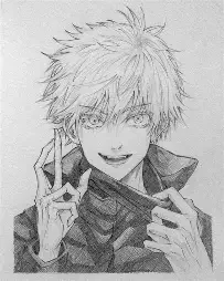 Custom Anime Profile