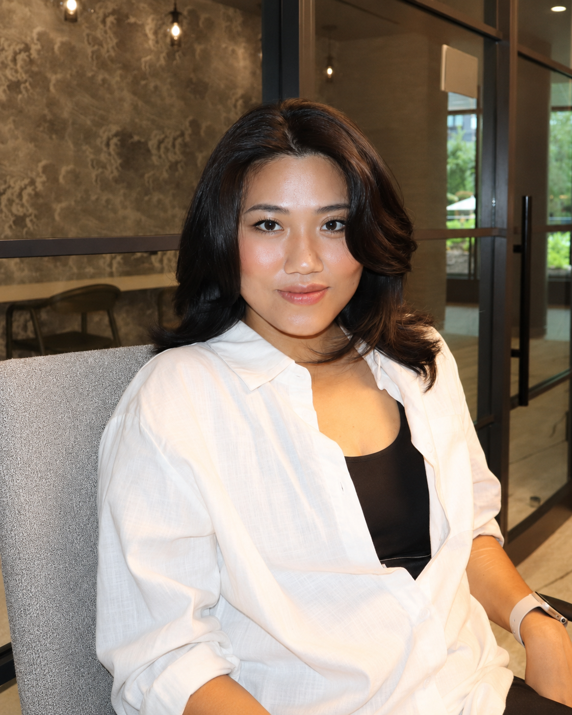 Val Sue, Founder and Creative Director of The After Society