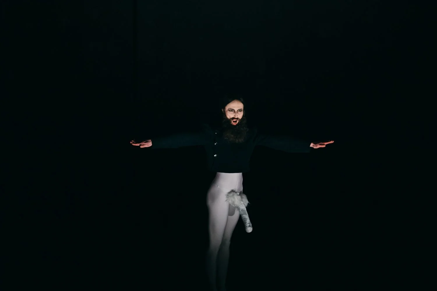 Ra Ra Rasputin PHOTO BY ROSIE POWELL.jpg